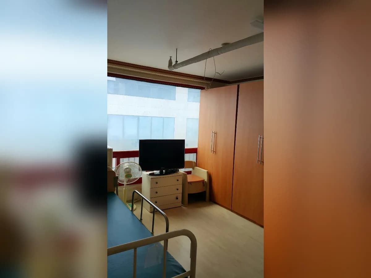 송정요양원 이미지 2