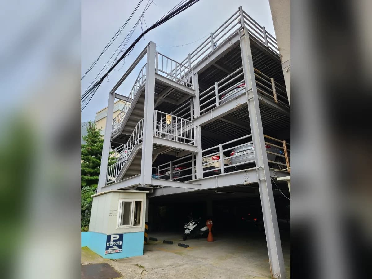한우리요양원 이미지 1
