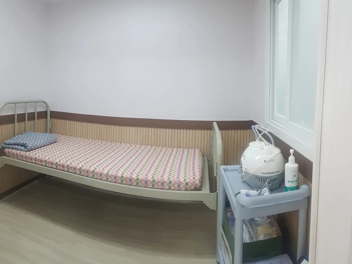 성산간호실버홈 이미지 2