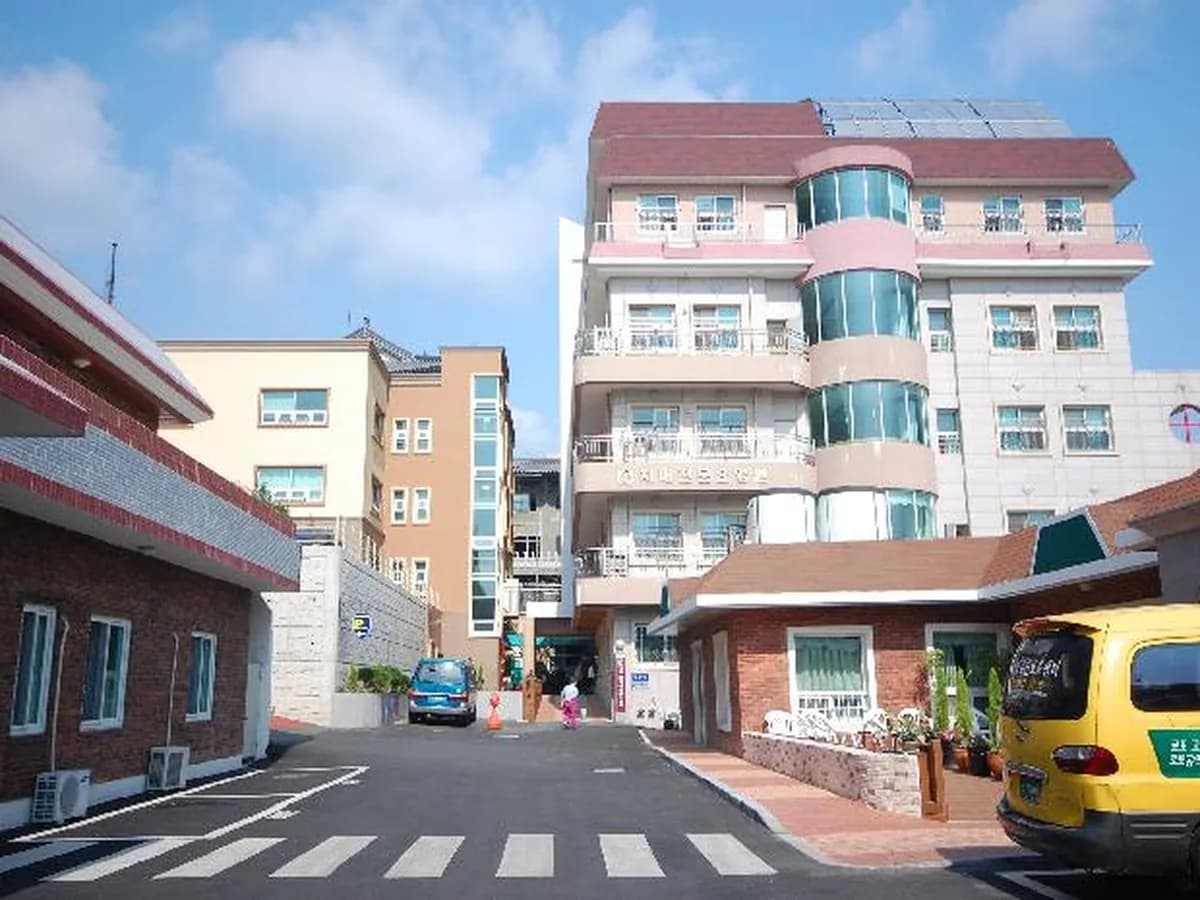 애광노인치매전문요양원 이미지 8