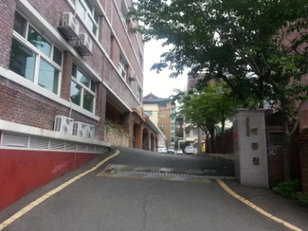 애광노인요양원 이미지 5