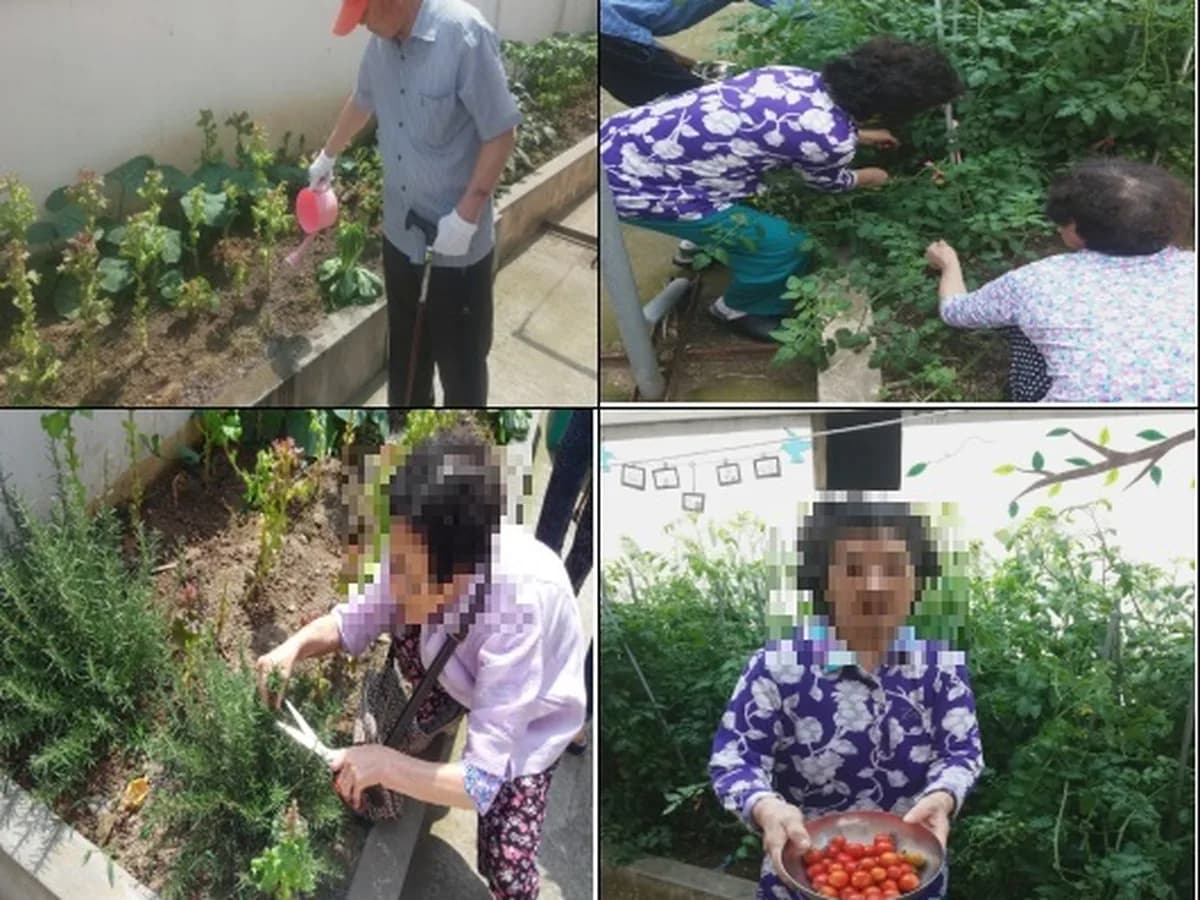 연화원 소규모요양시설(가형) 이미지 4