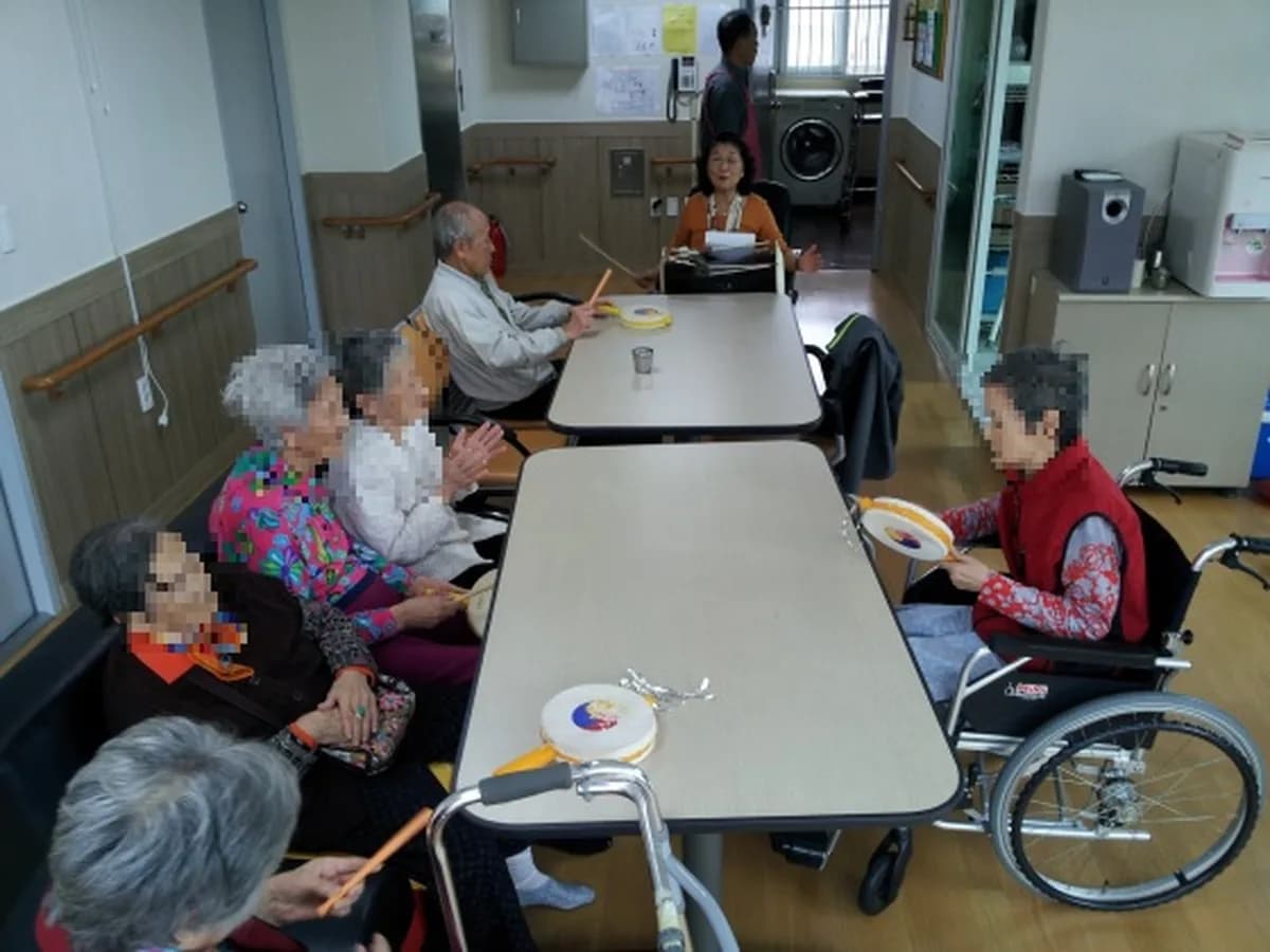 연화원 소규모요양시설(가형) 이미지 8