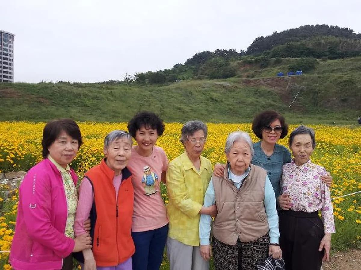은애너싱홈 이미지 6