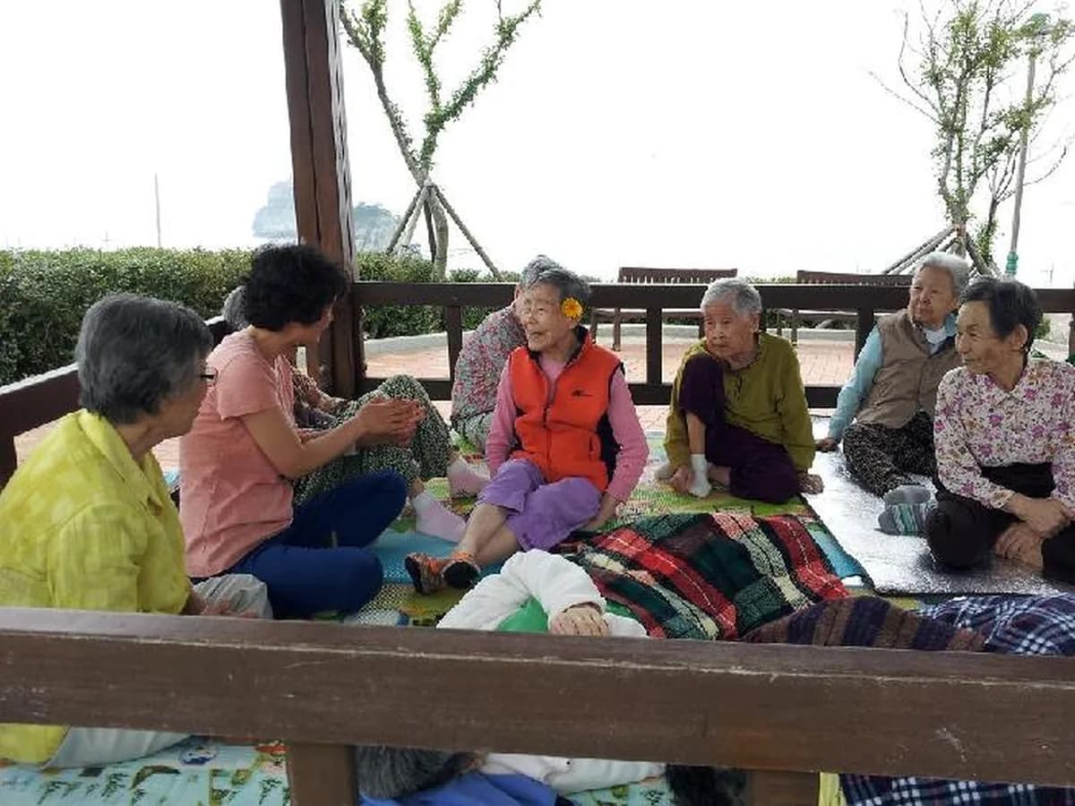 은애너싱홈 이미지 7