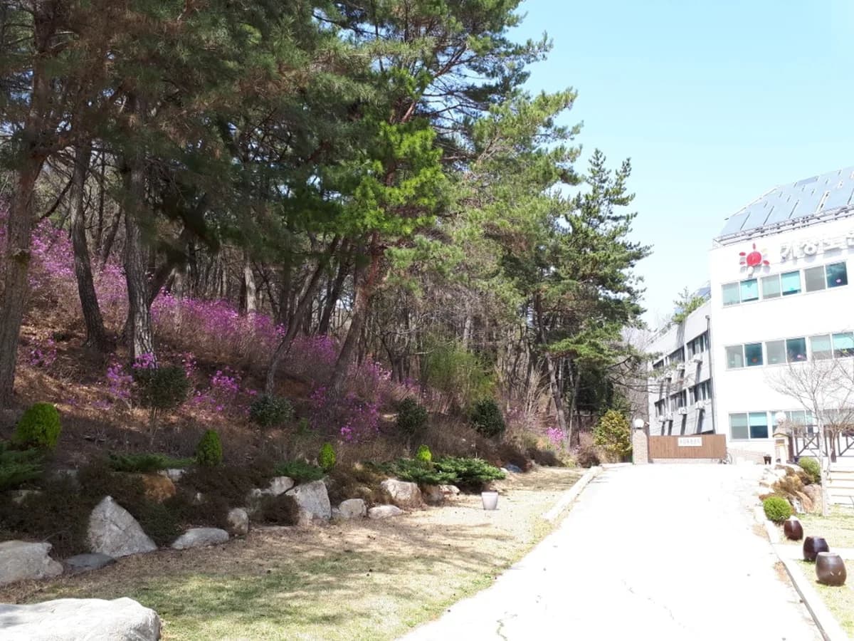 기장노인의료센터 이미지 1
