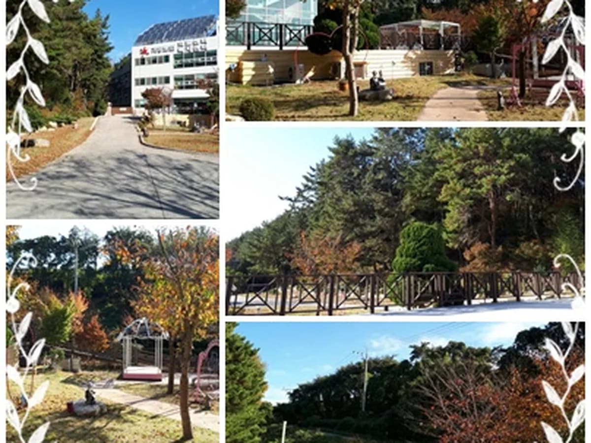 기장노인의료센터 이미지 3