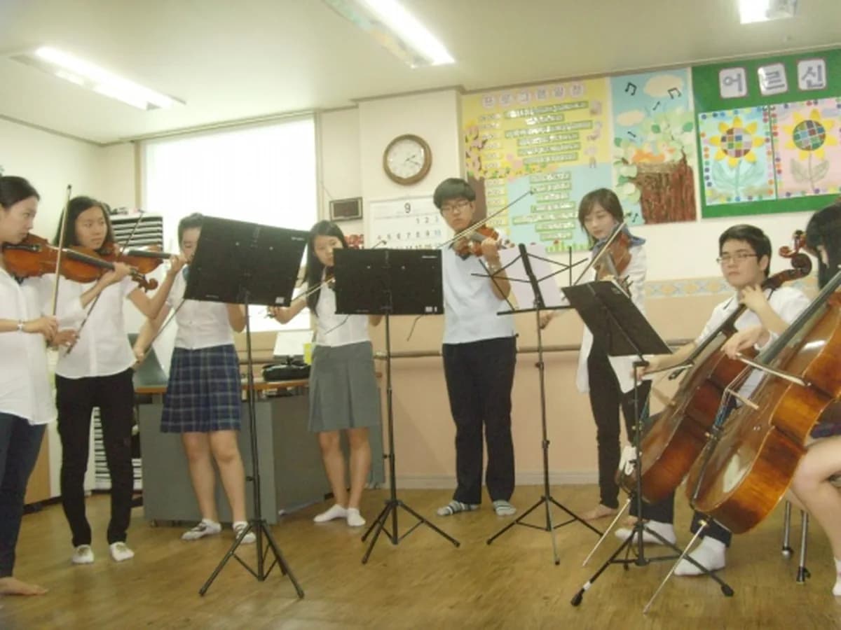송암노인요양원 이미지 2