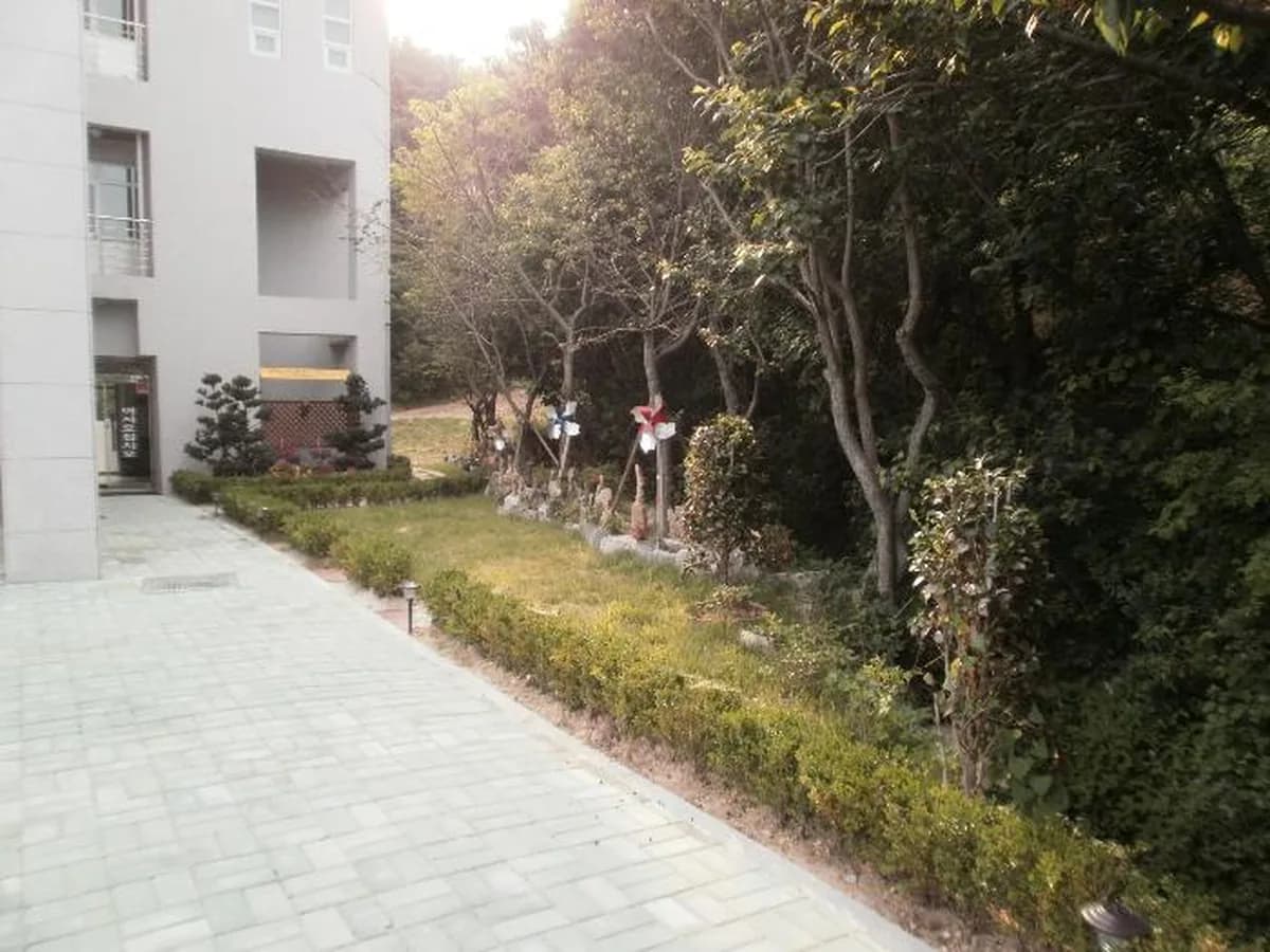 행복한어르신의집 노인요양원 이미지 2