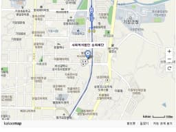한마음노인건강센터
