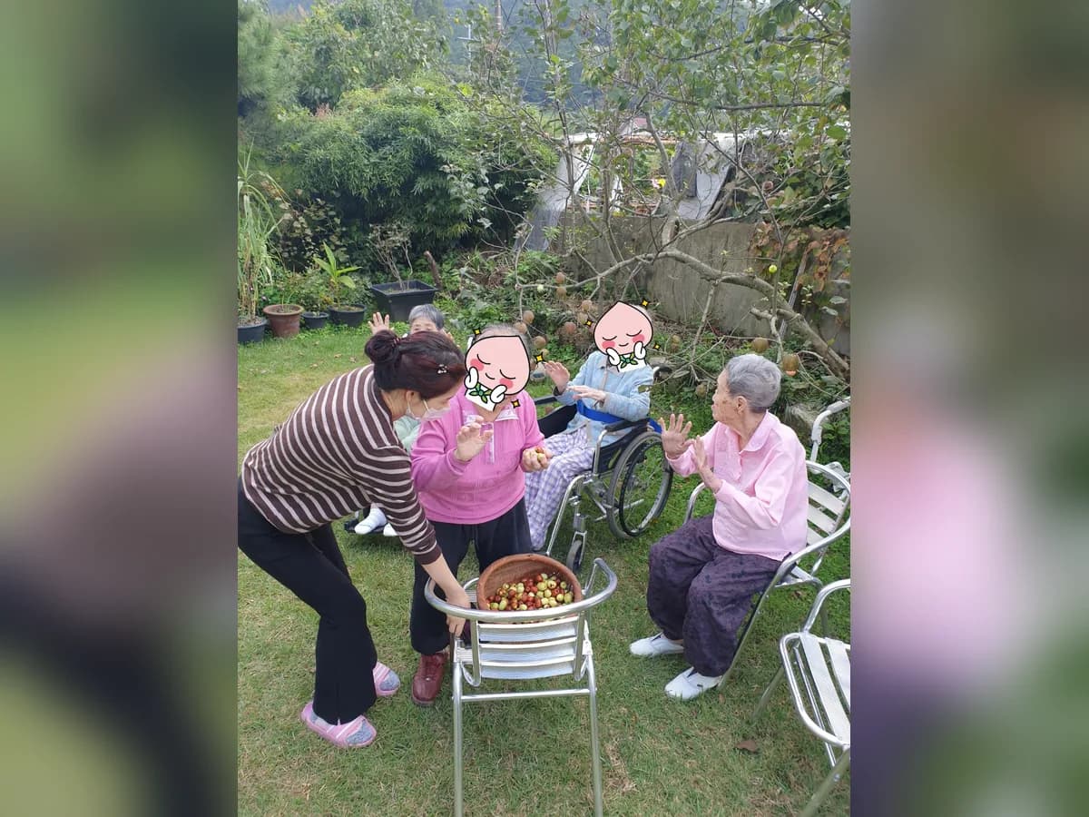 수연어르신의집 이미지 4