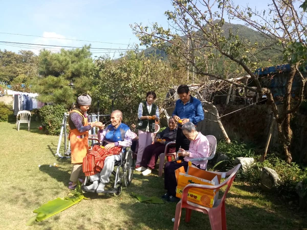 수연어르신의집 이미지 7