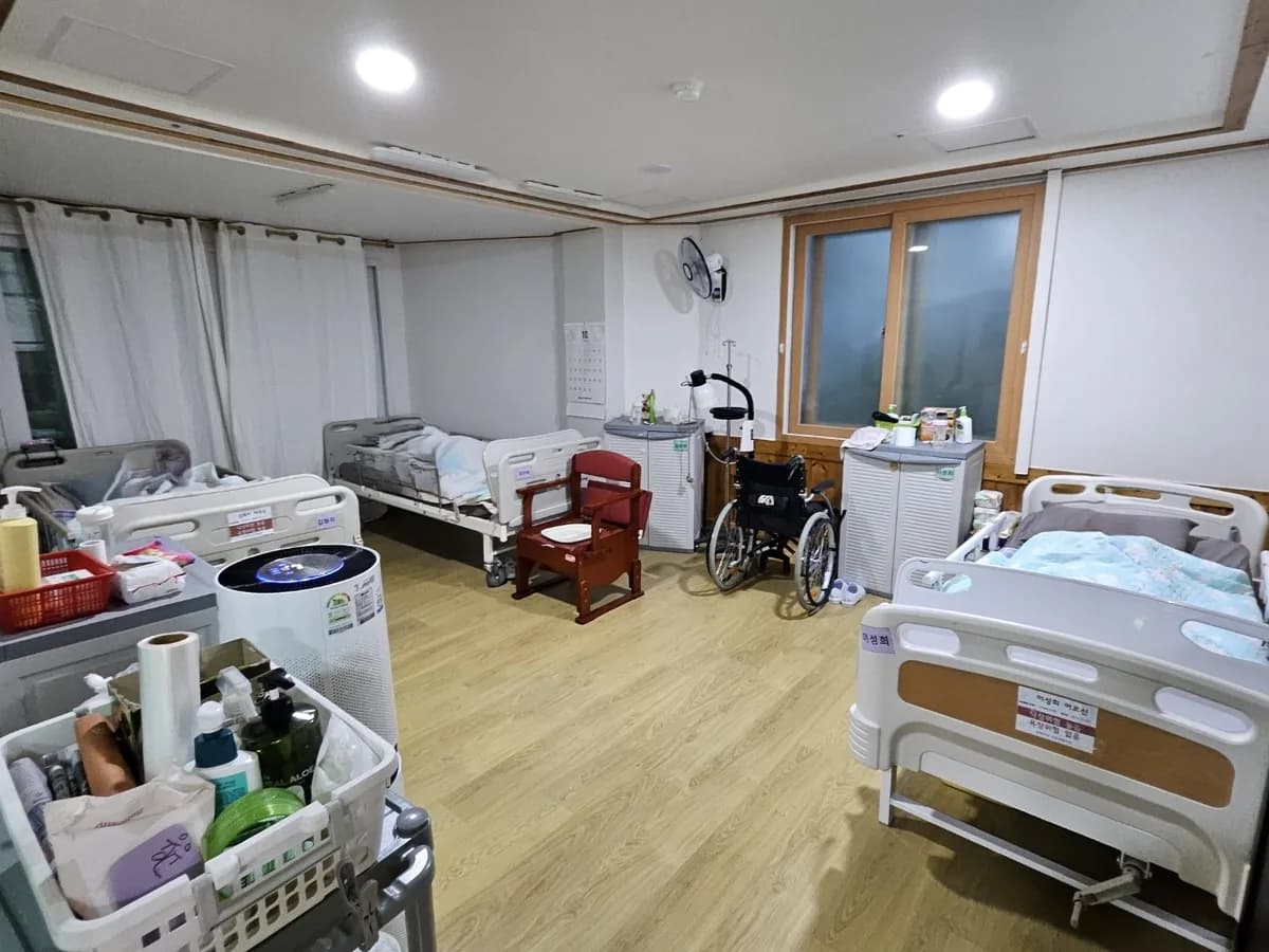 정관자연노인요양공동생활가정 이미지 4