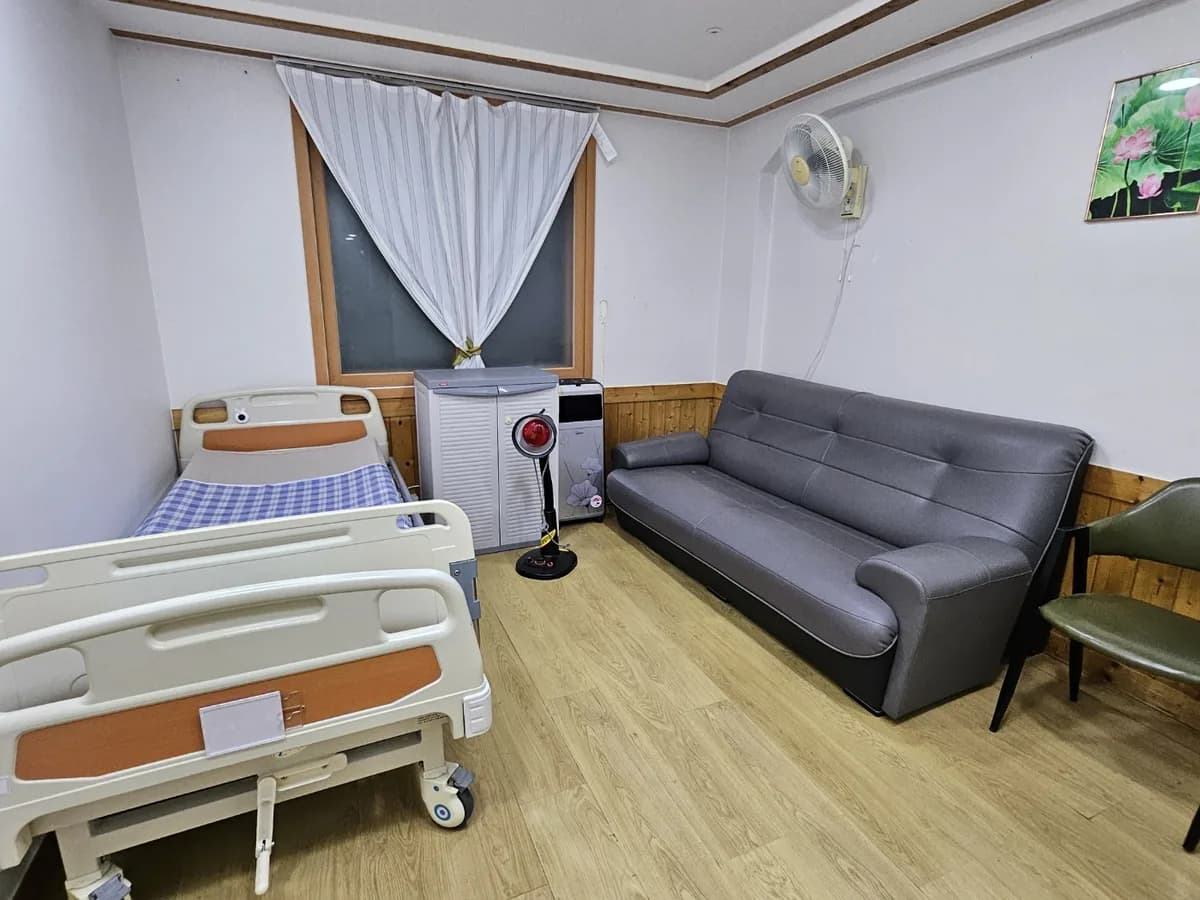정관자연노인요양공동생활가정 이미지 5