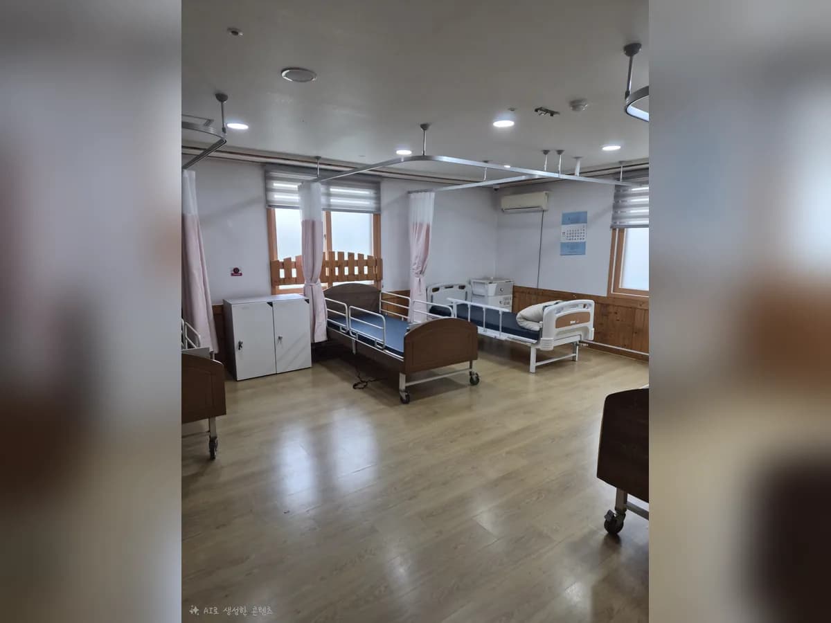 정관굿모닝요양원 이미지 4