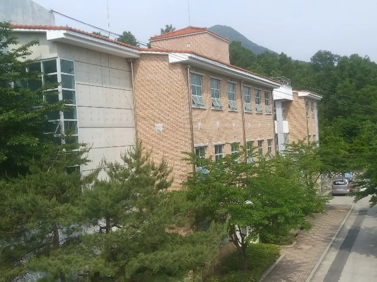 성덕실버타운 이미지 1