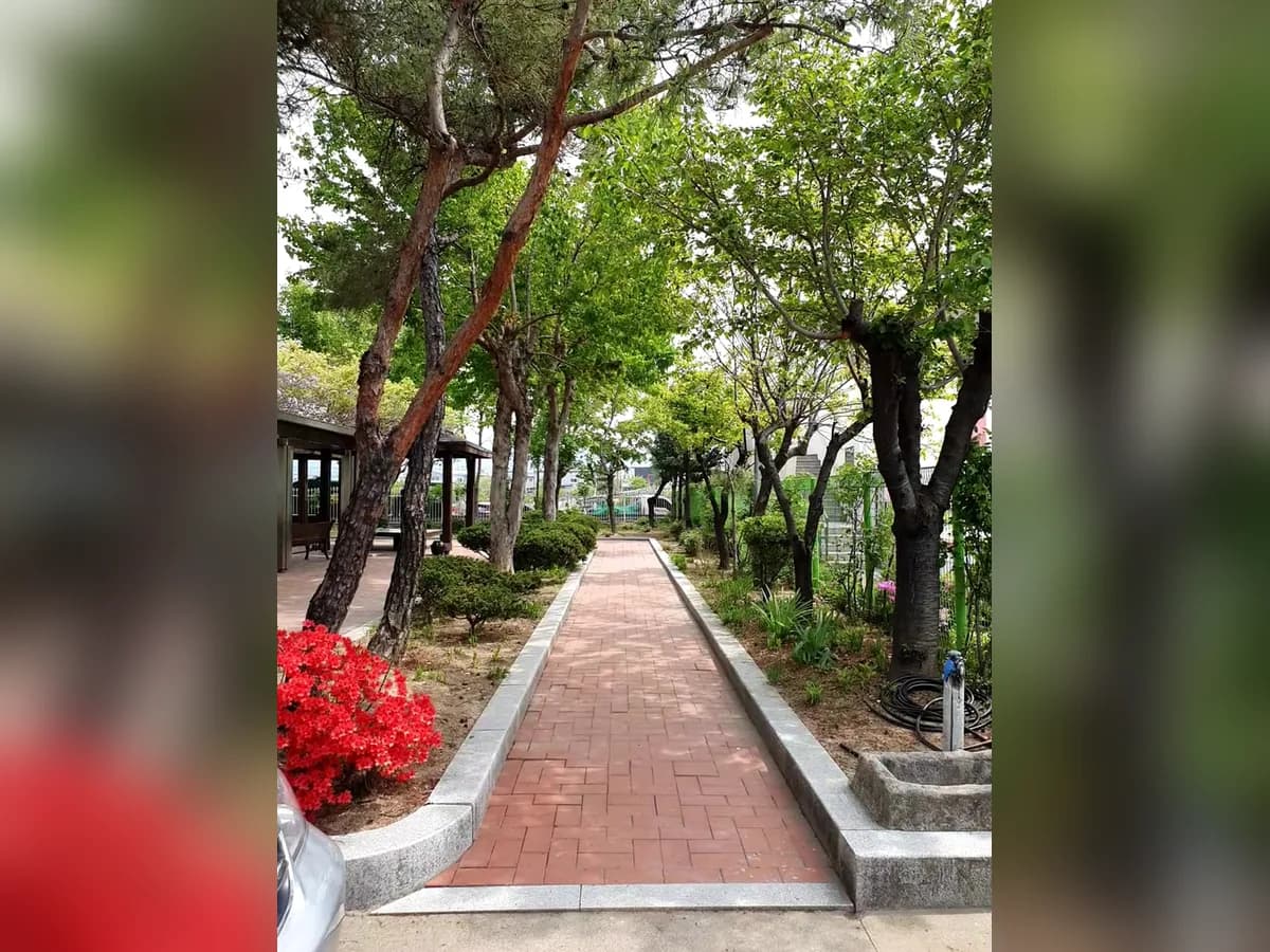 마이홈노인전문요양원 이미지 7