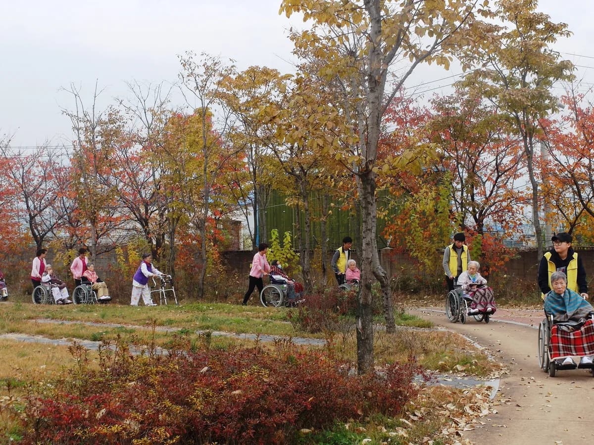 SOS프란치스카의집 이미지 3