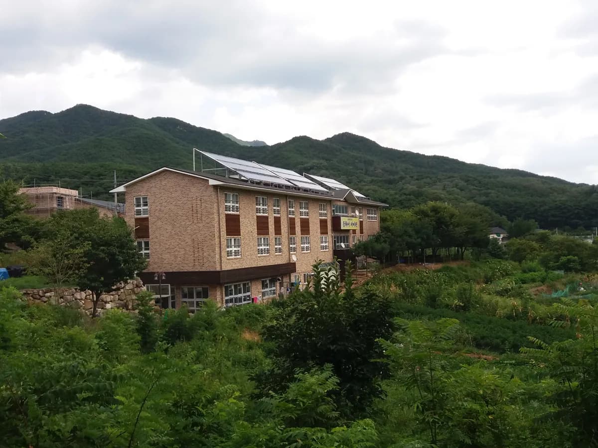 동화사 자비원 이미지 7