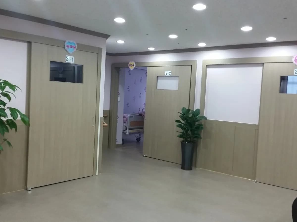 안심성봉요양원 이미지 3