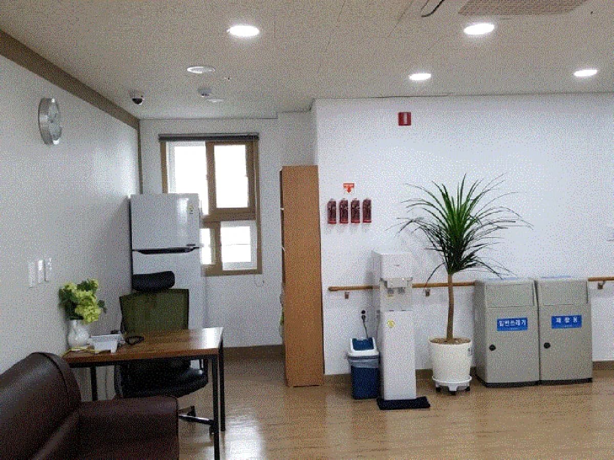 열경요양원 이미지 8