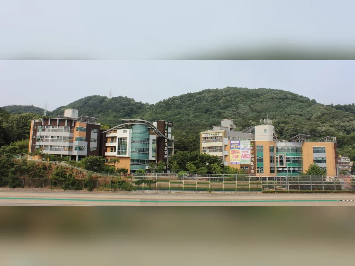 참사랑실버요양원 이미지 1