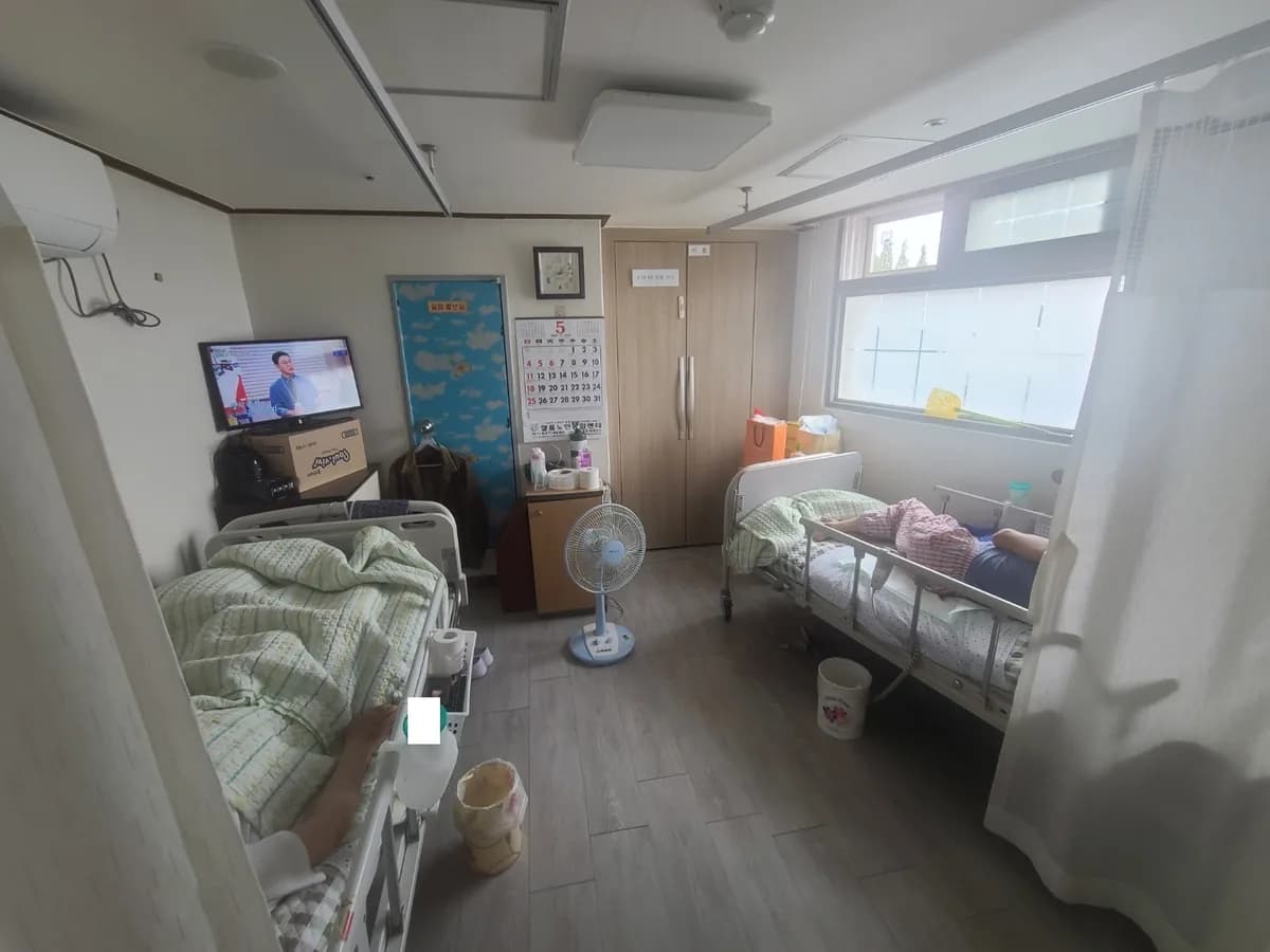 샬롬노인종합센터 이미지 6