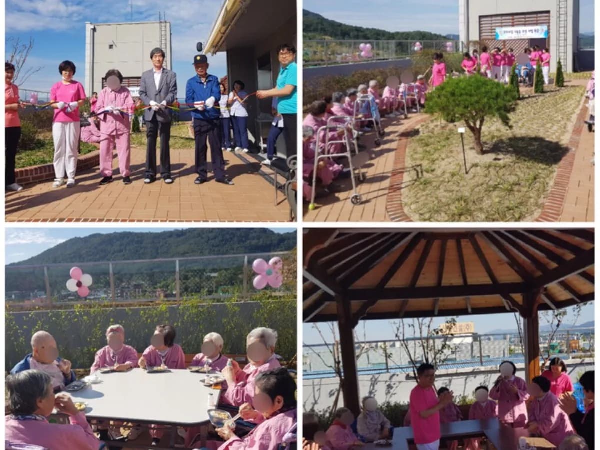 서대구실버하우스 이미지 2