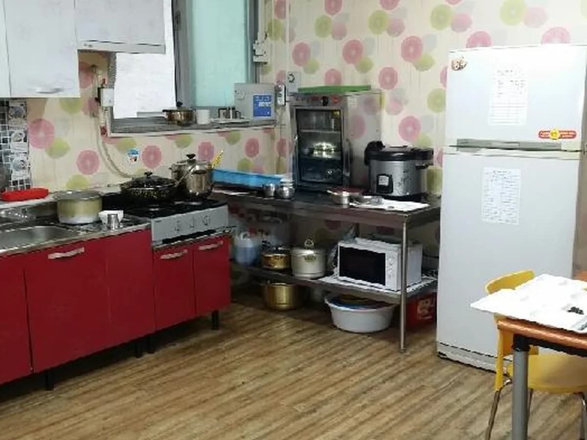 대구실버요양센터 이미지 1