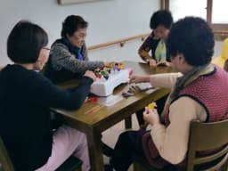 내고향노인요양원
