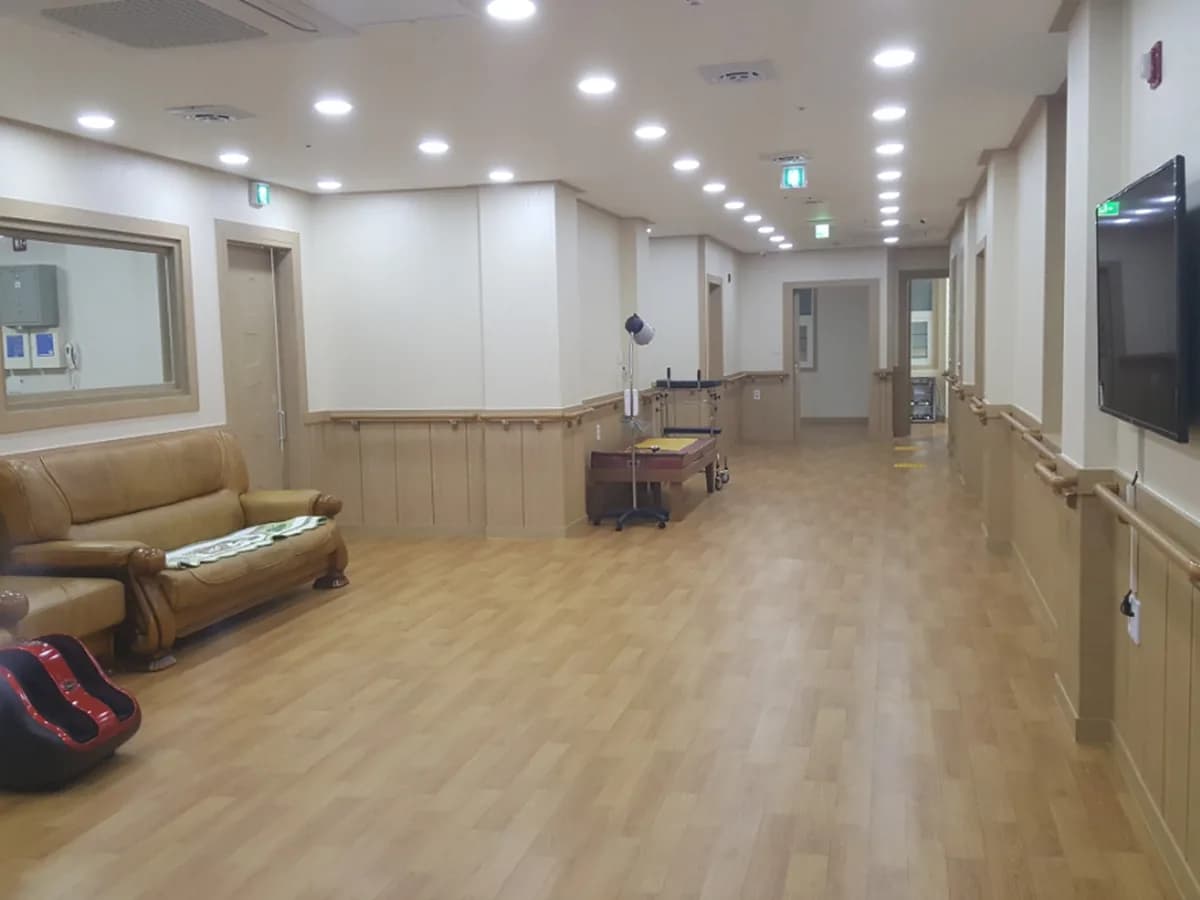 대명요양센터 이미지 5