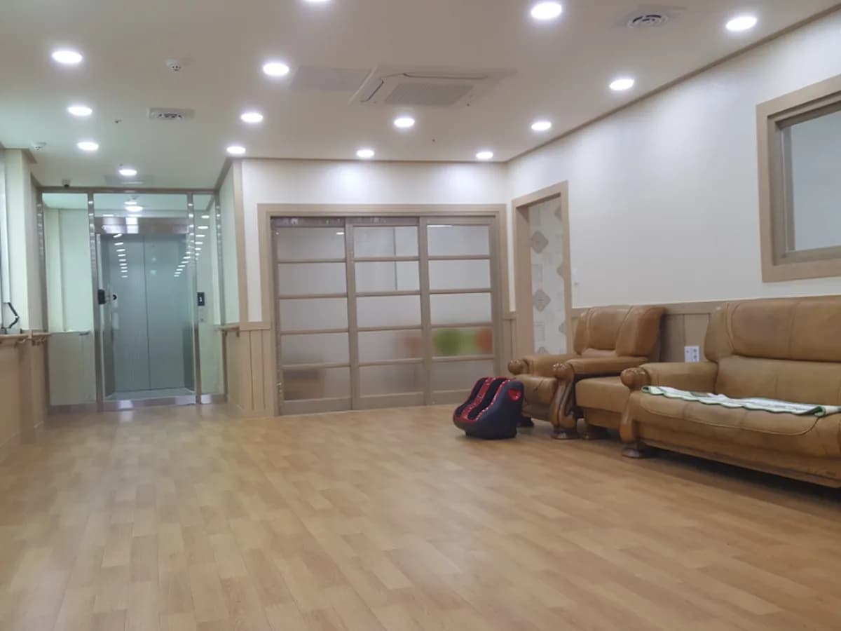 대명요양센터 이미지 6