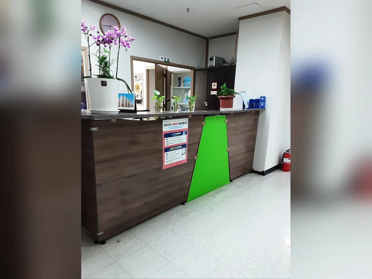 남대구1요양센터 이미지 3