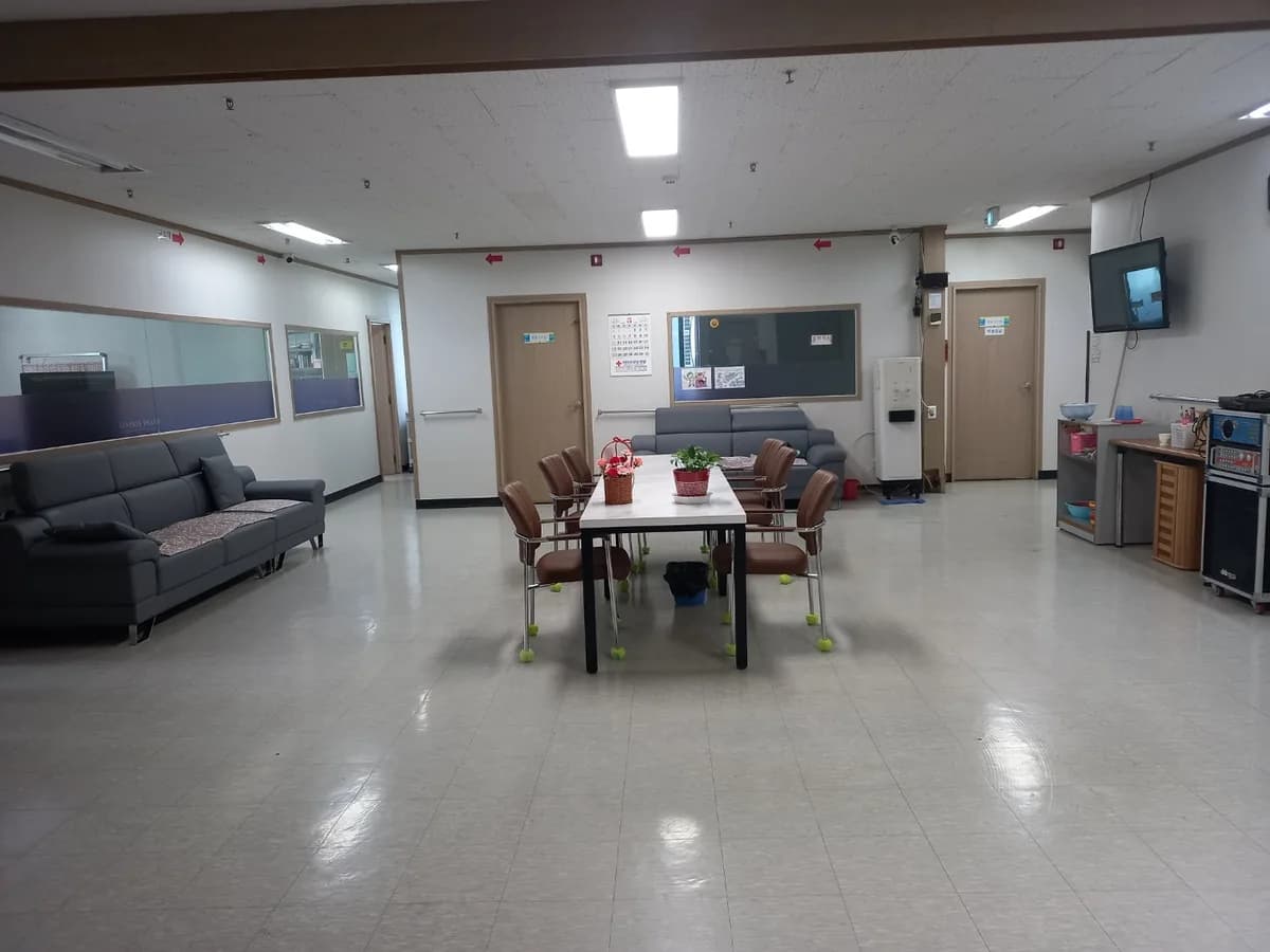 남대구1요양센터 이미지 4