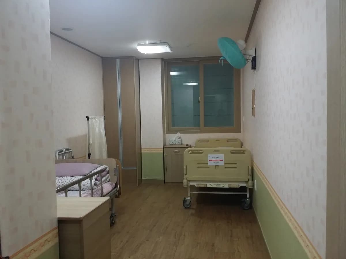 호산실버타운 이미지 8