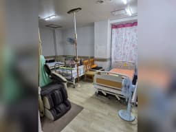 주식회사 새소망노인복지센터