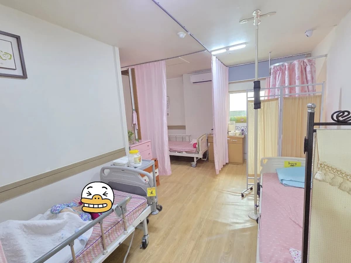 주식회사 새소망노인복지센터 이미지 4