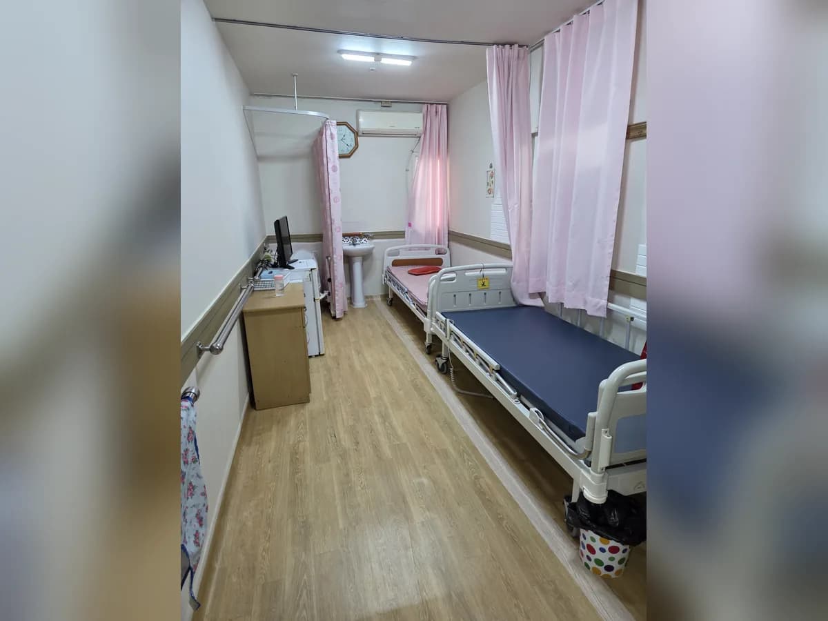 주식회사 새소망노인복지센터 이미지 5
