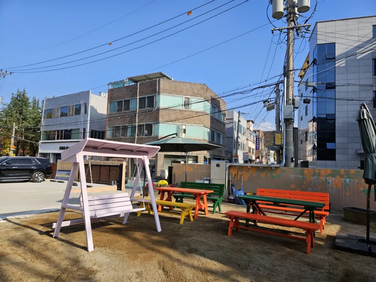 정향실버빌 이미지 2
