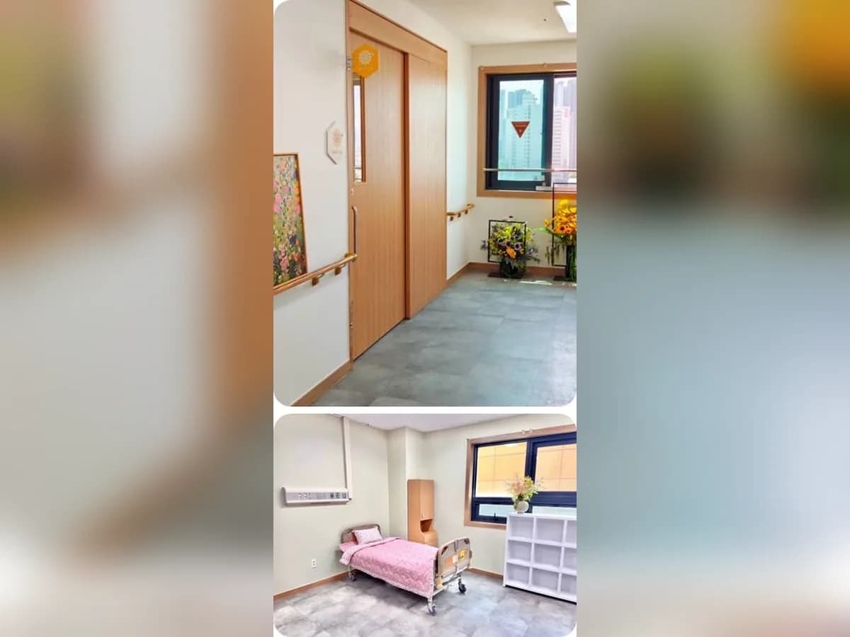 청담닥터스실버타운 이미지 1