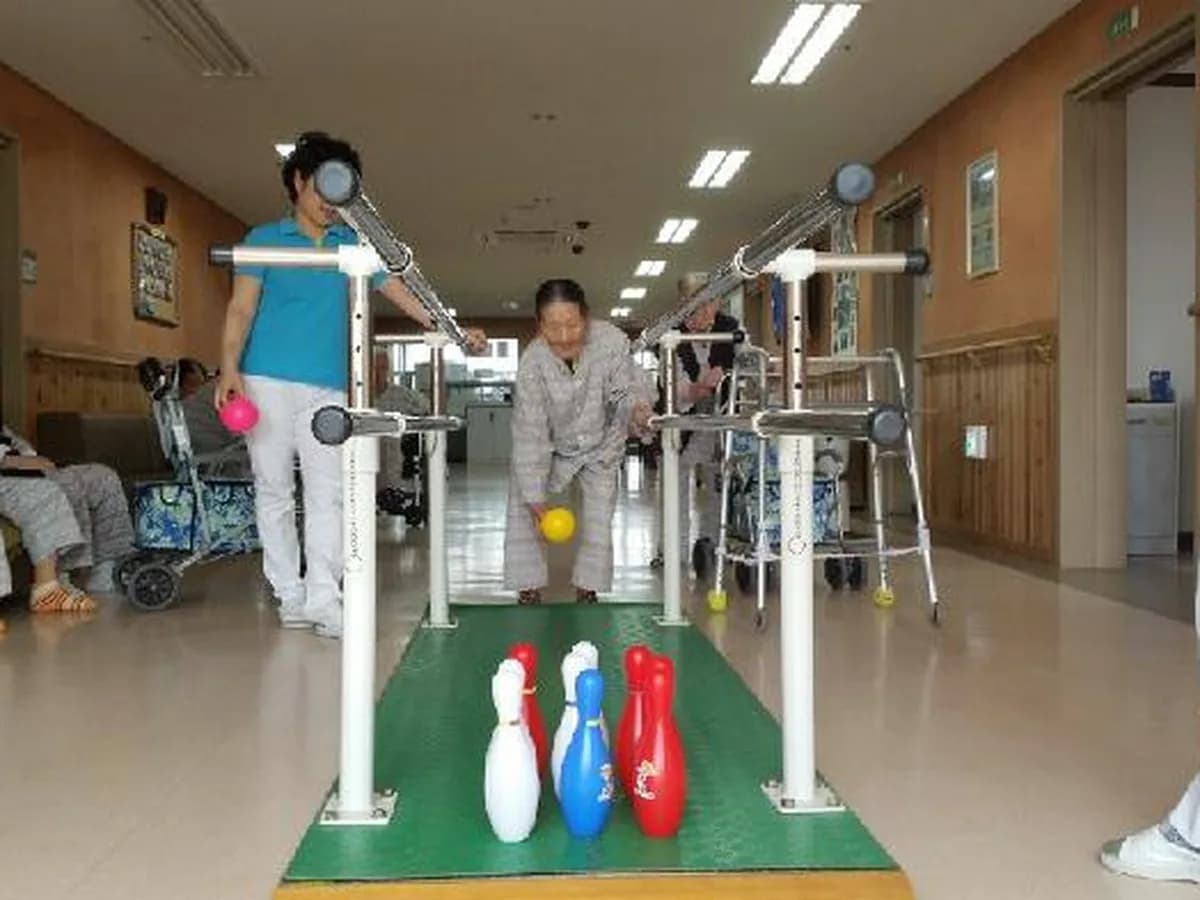 성림노인요양원 이미지 3