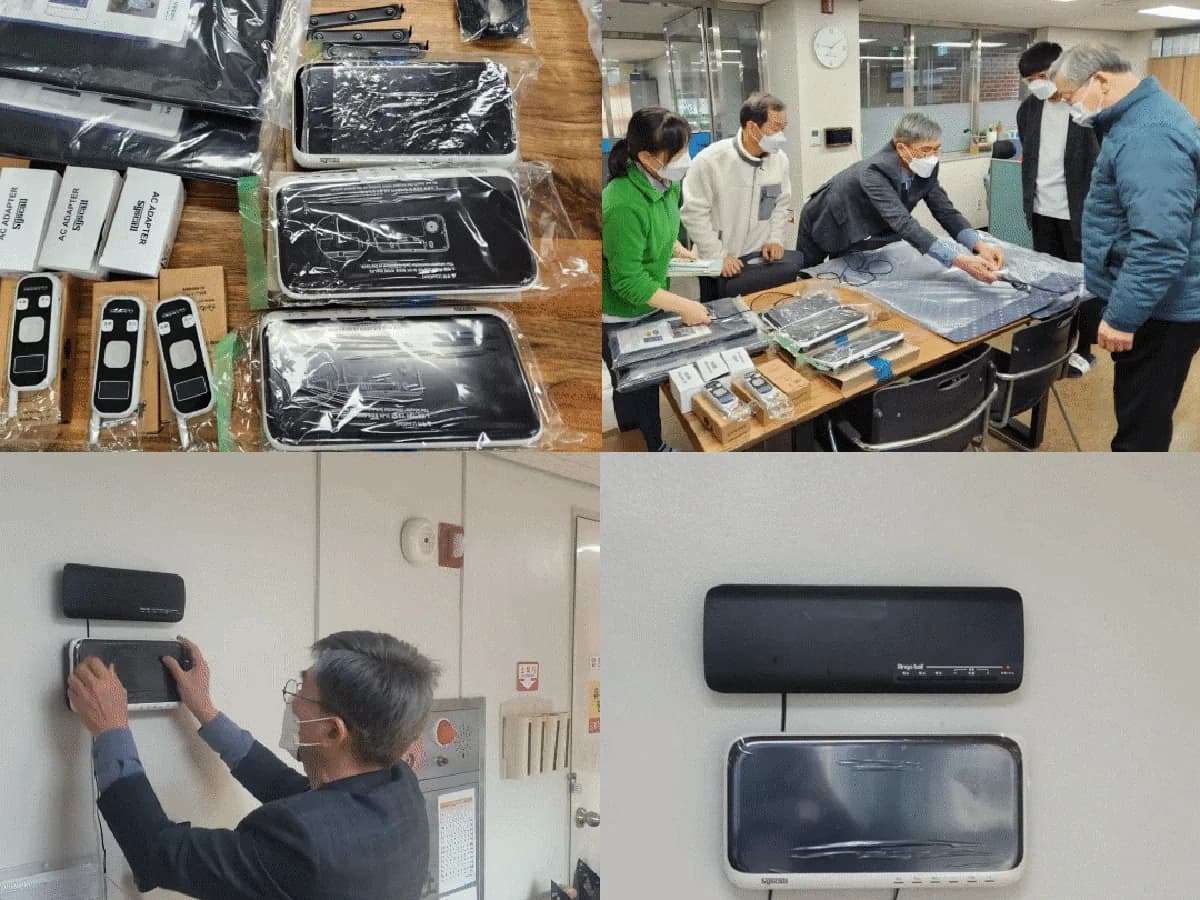 대구샘노인요양센터 이미지 2