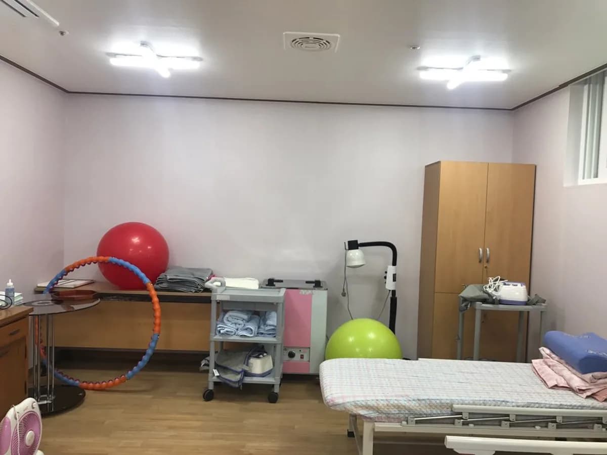 예수마을노인요양원 이미지 2