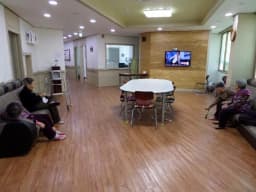 소망실버홈공동생활가정