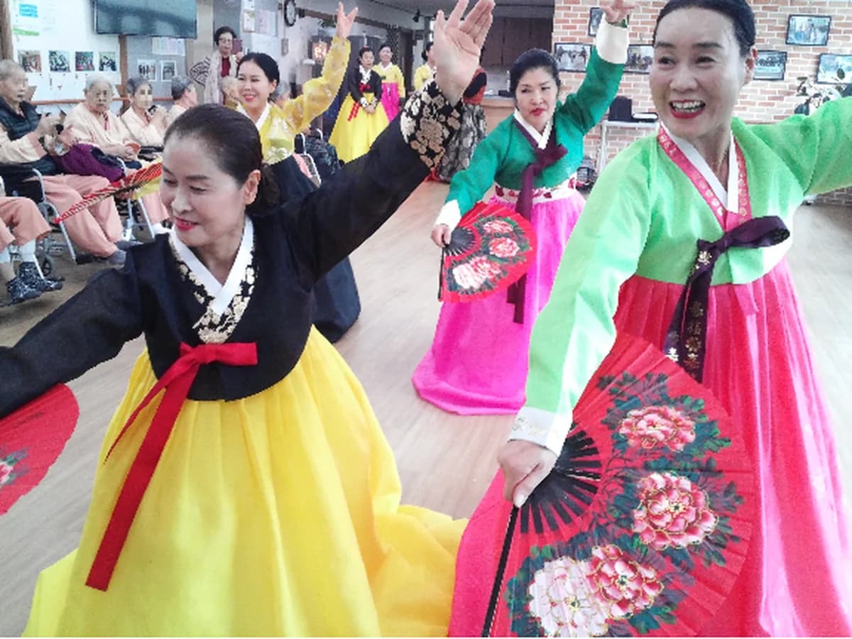 연광시니어타운 이미지 2