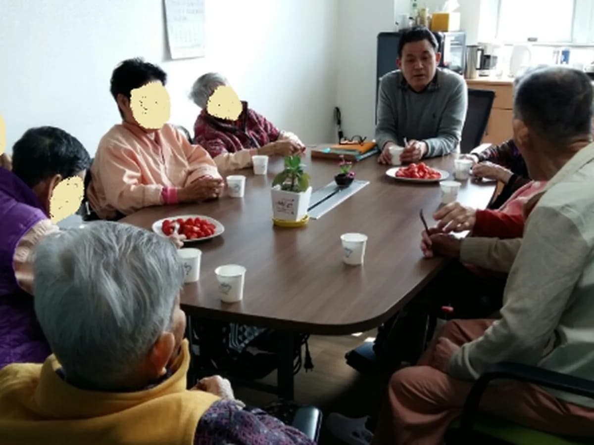 연광시니어타운 이미지 6