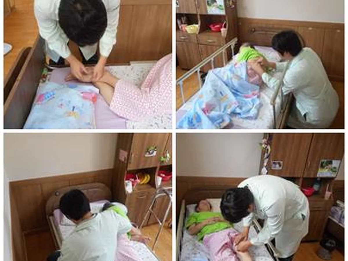 한패밀리요양원 이미지 2