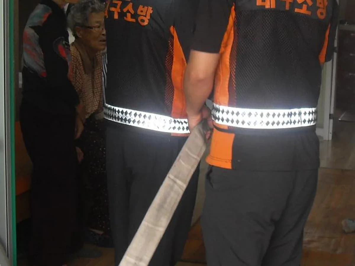 하늘과땅노인복지센터 이미지 1
