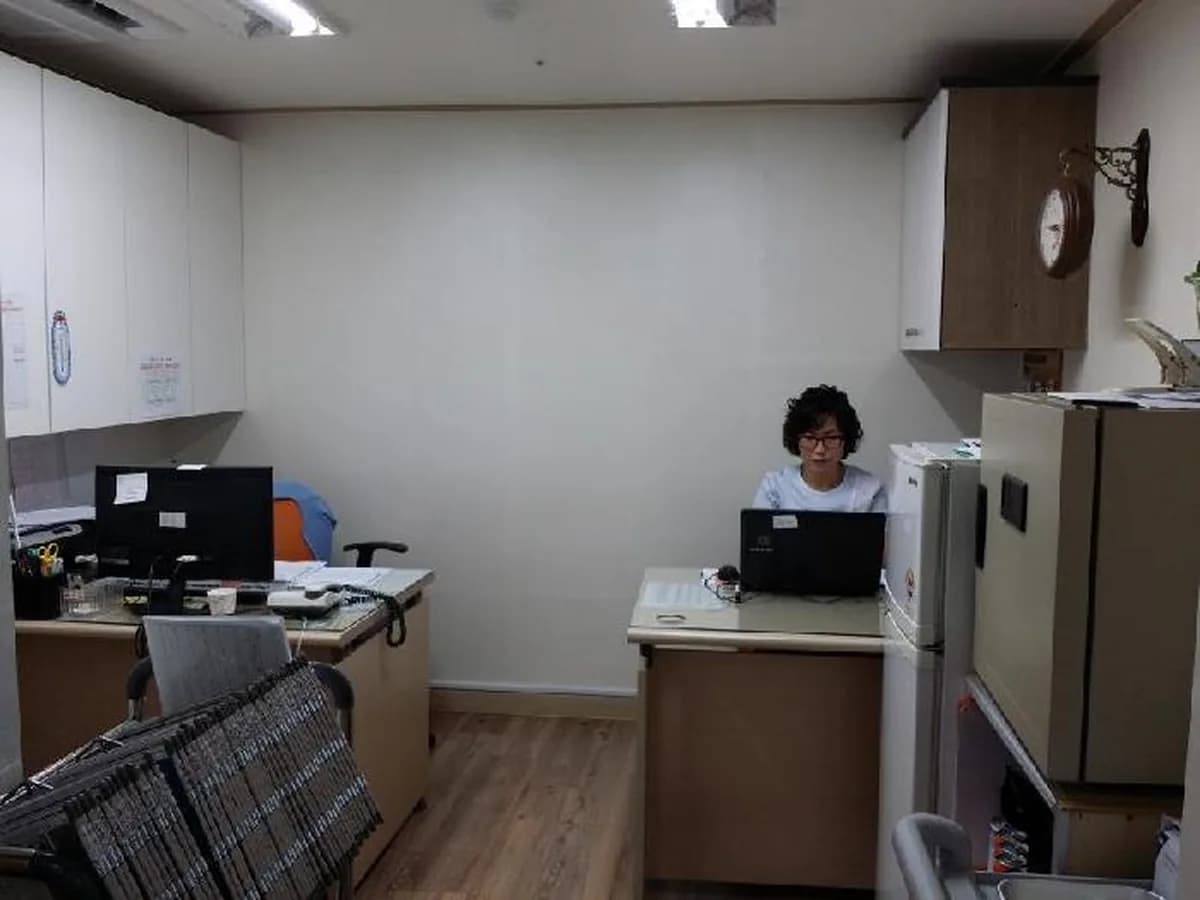 가족같은효성요양원 이미지 2