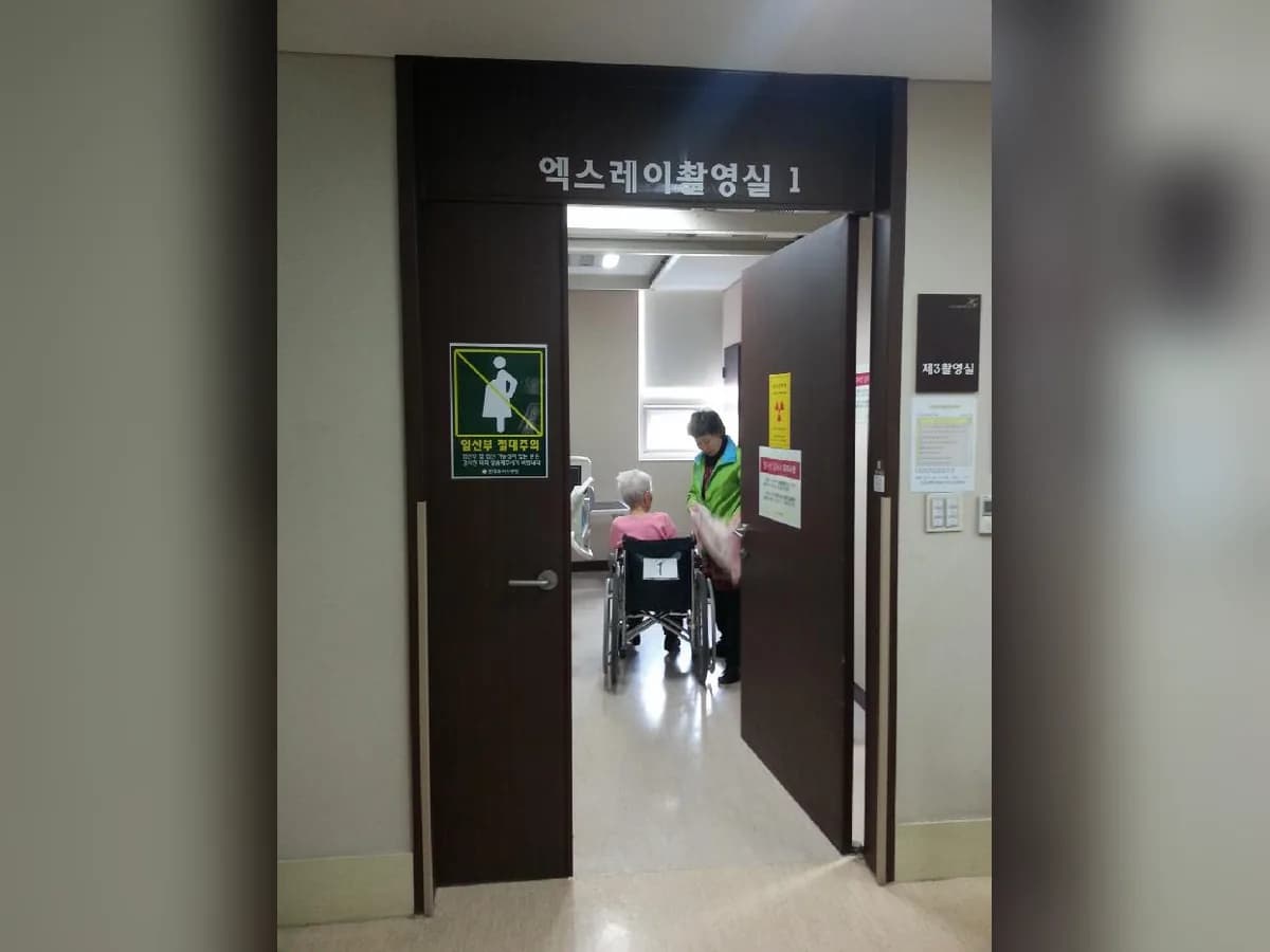 늘단비요양원 이미지 3